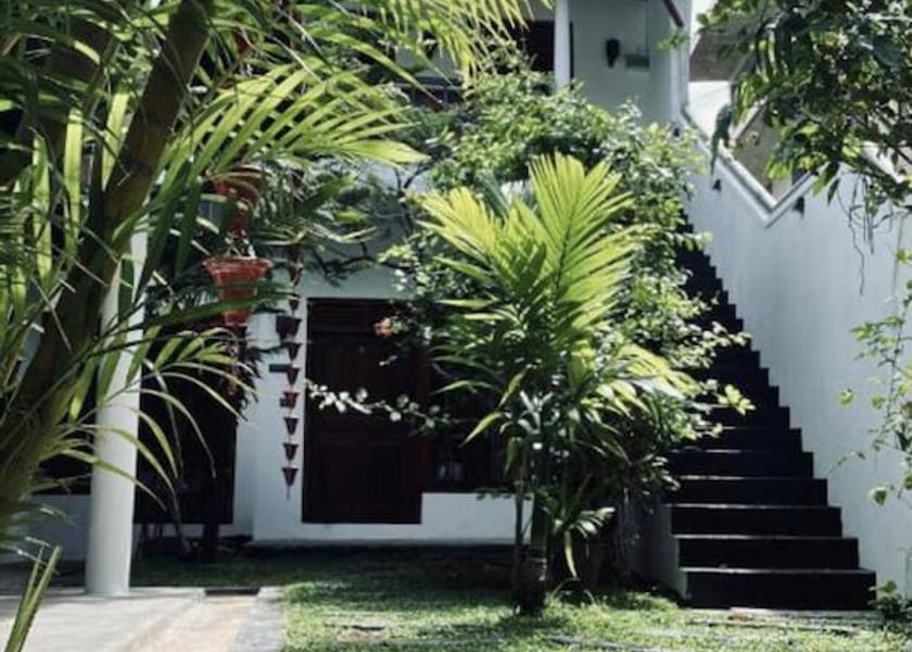 Matara District Mirissa Property Grounds