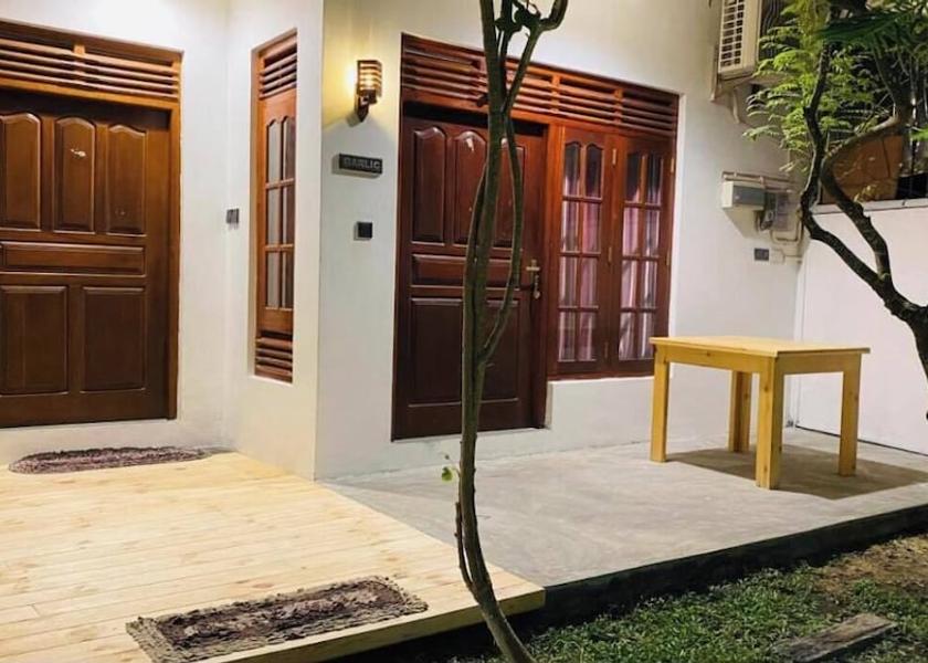 Matara District Mirissa Room