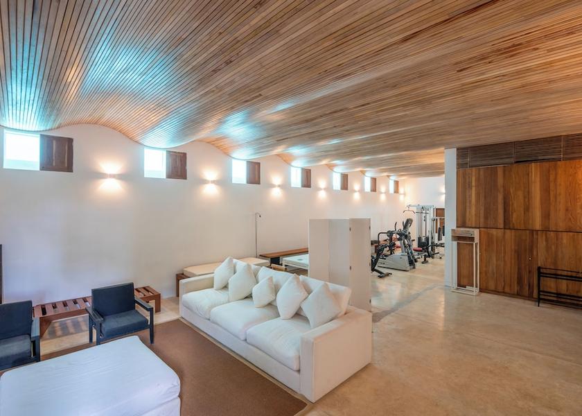 Matara District Mirissa Lobby