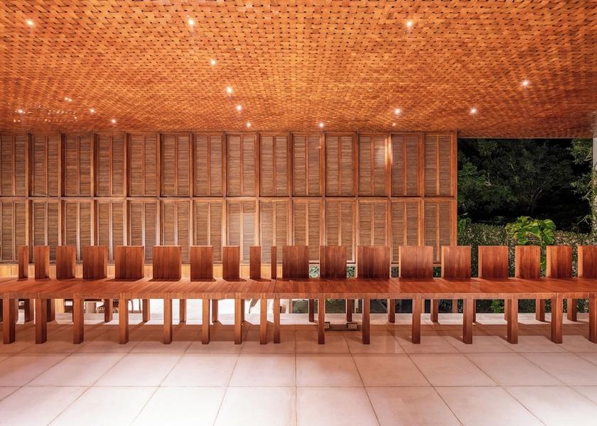 Matara District Mirissa Living Area