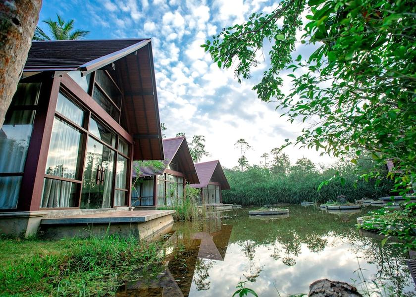 Galle District Bentota Room