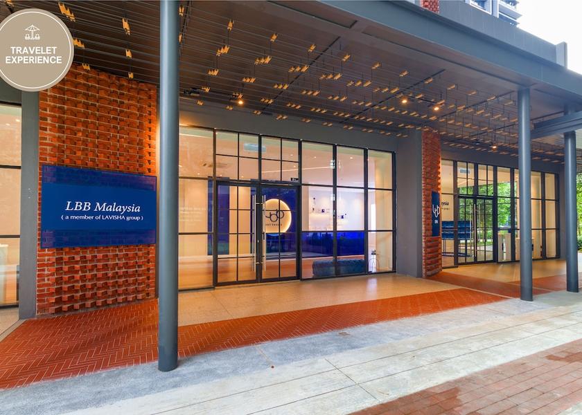 Federal Territory of Kuala Lumpur Kuala Lumpur Spa