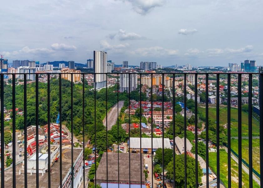 Federal Territory of Kuala Lumpur Kuala Lumpur City view