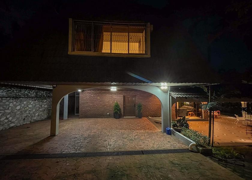 Selangor Kuala Lumpur Facade