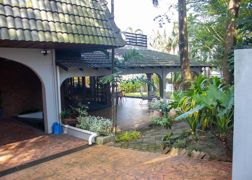 Selangor Kuala Lumpur Facade