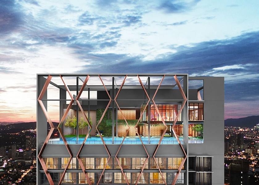 Federal Territory of Kuala Lumpur Kuala Lumpur Building design