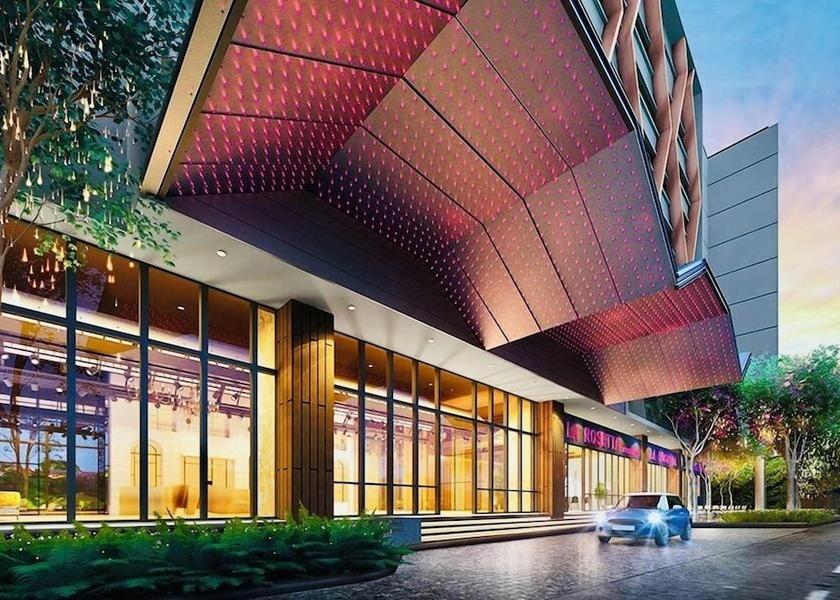 Federal Territory of Kuala Lumpur Kuala Lumpur Front of property