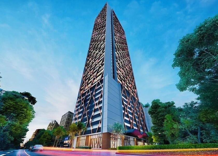 Federal Territory of Kuala Lumpur Kuala Lumpur Building design
