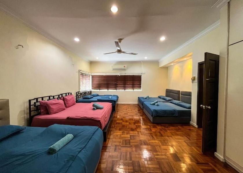 Selangor Kuala Lumpur Room