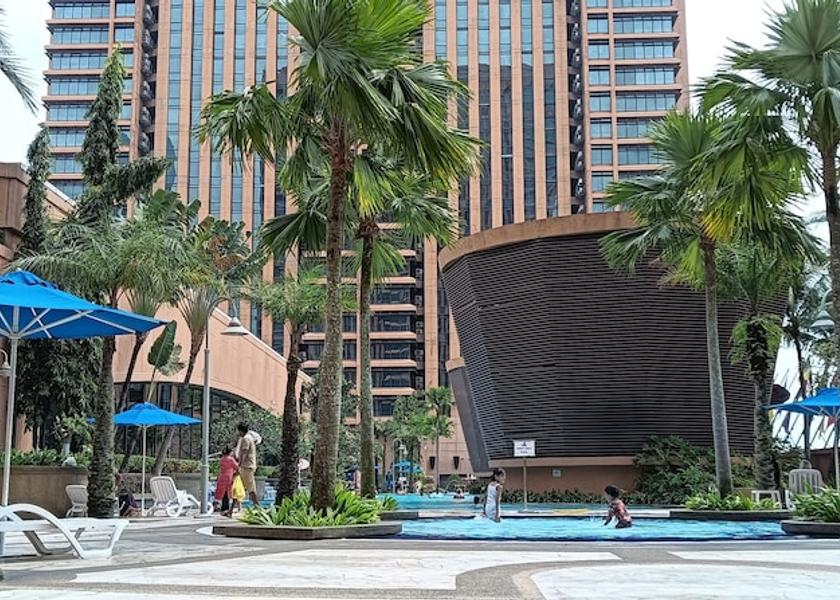 Federal Territory of Kuala Lumpur Kuala Lumpur Pool