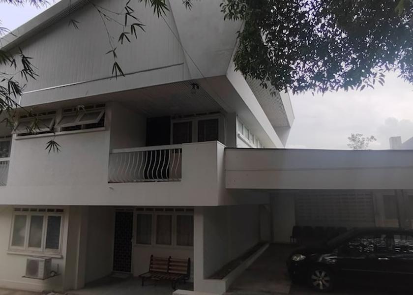 Selangor Kuala Lumpur View From Room