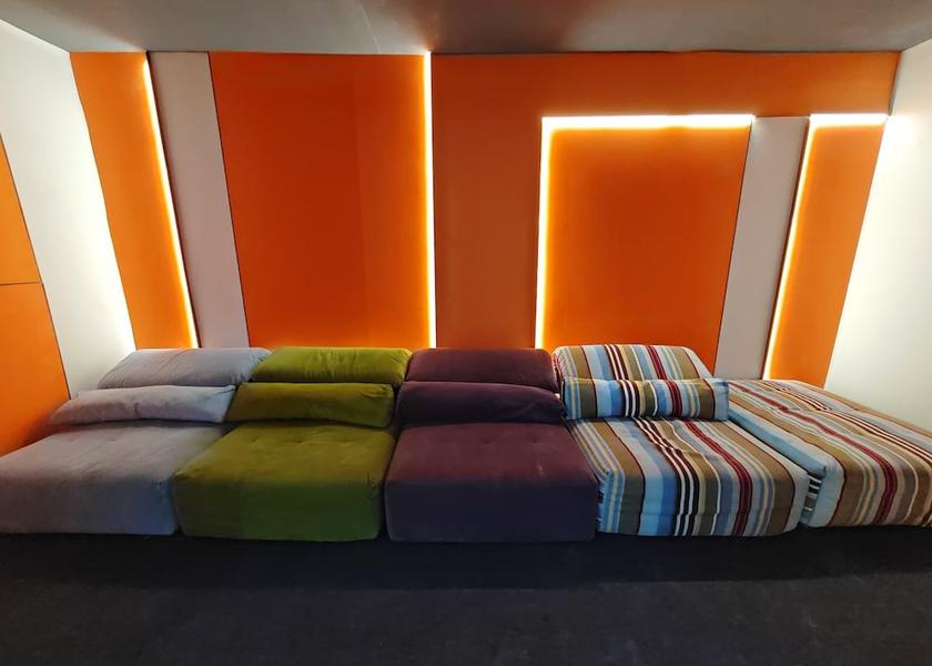 Selangor Kuala Lumpur Karaoke Room