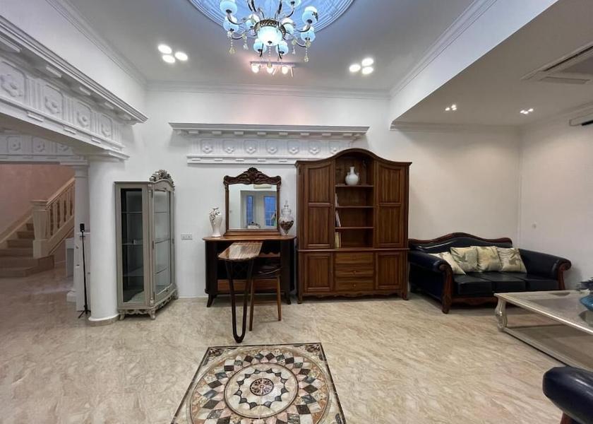 Selangor Kuala Lumpur Living Area