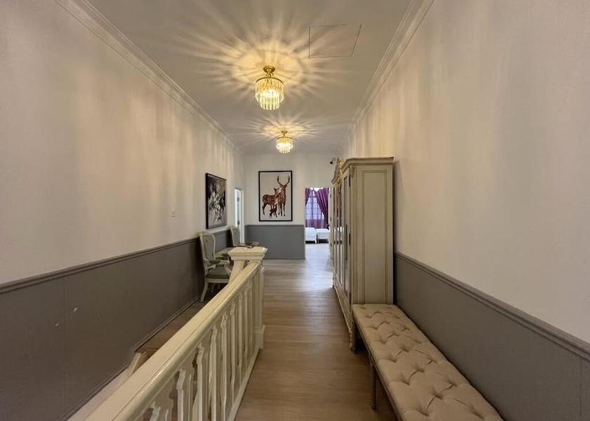 Selangor Kuala Lumpur Room