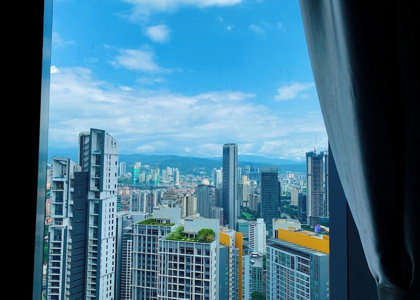 Federal Territory of Kuala Lumpur Kuala Lumpur City view