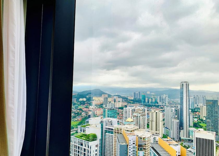 Federal Territory of Kuala Lumpur Kuala Lumpur City view