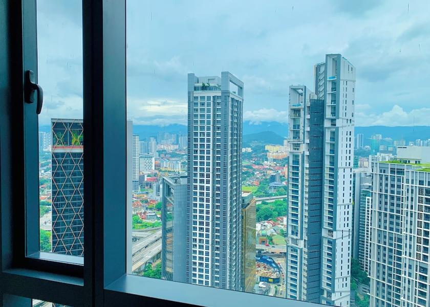 Federal Territory of Kuala Lumpur Kuala Lumpur City view