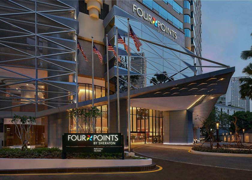 Federal Territory of Kuala Lumpur Kuala Lumpur Hotel Exterior
