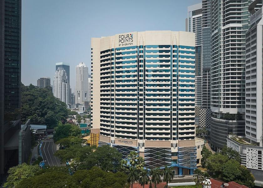 Federal Territory of Kuala Lumpur Kuala Lumpur Room