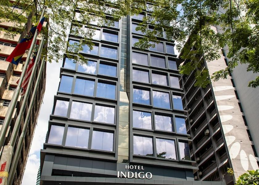 Federal Territory of Kuala Lumpur Kuala Lumpur Front of property