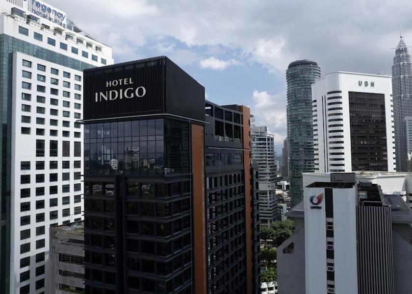 Federal Territory of Kuala Lumpur Kuala Lumpur Exterior