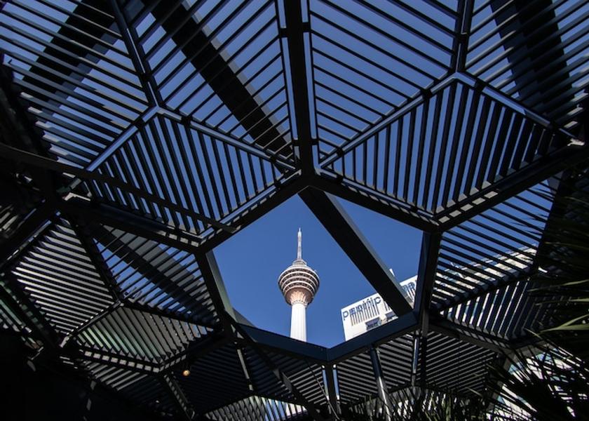 Federal Territory of Kuala Lumpur Kuala Lumpur Rooftop pool