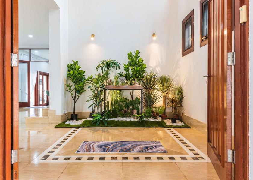 Selangor Kuala Lumpur Living Area