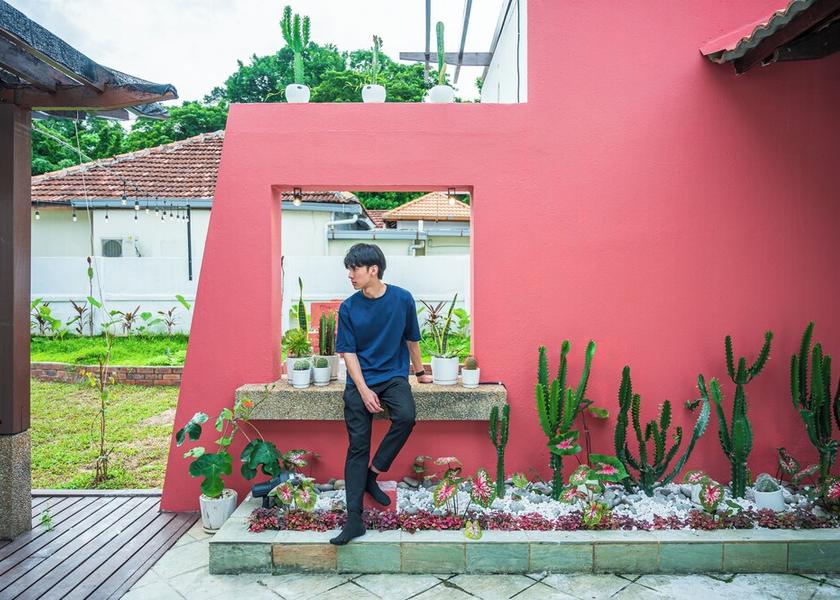 Selangor Kuala Lumpur Exterior Detail