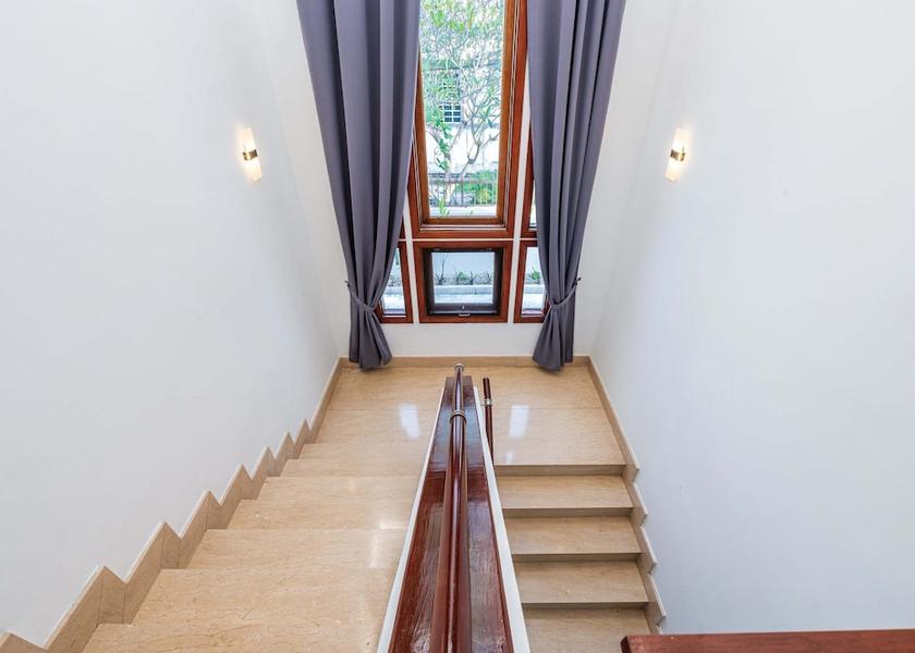 Selangor Kuala Lumpur Hallway