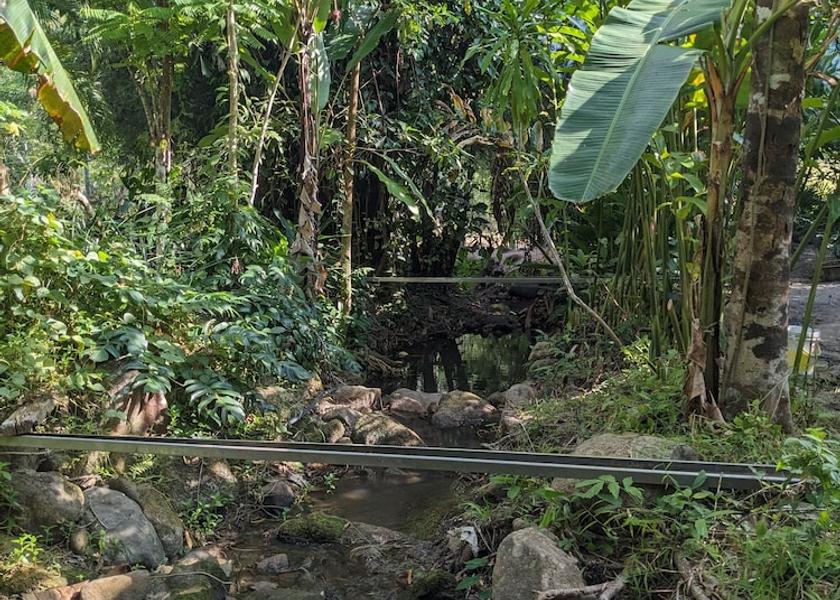 Kedah Langkawi Facade
