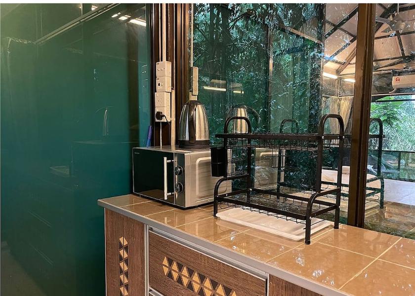 Kedah Langkawi Kitchen