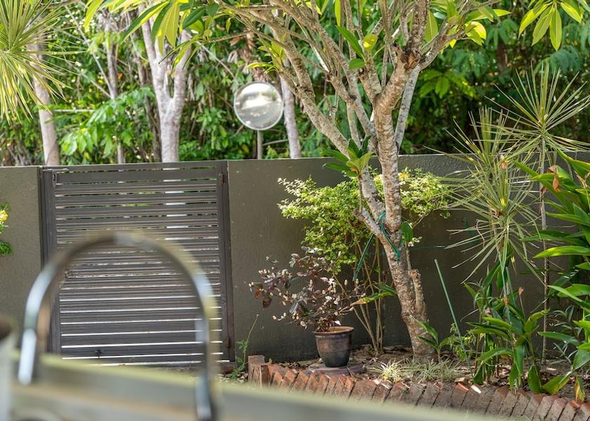 Kedah Langkawi Garden