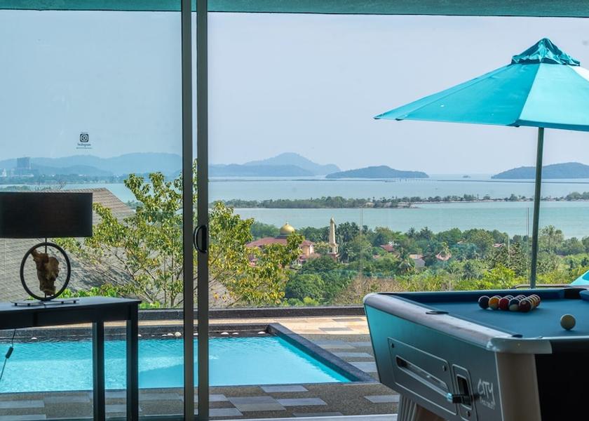 Kedah Langkawi Terrace