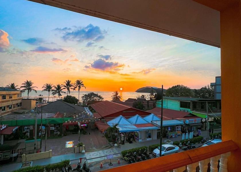 Kedah Langkawi Exterior Detail