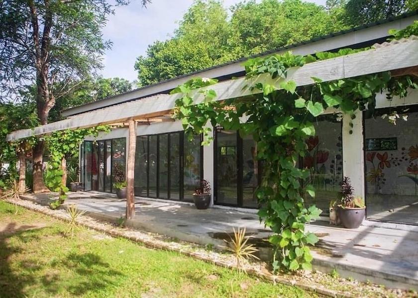 Kedah Langkawi Facade