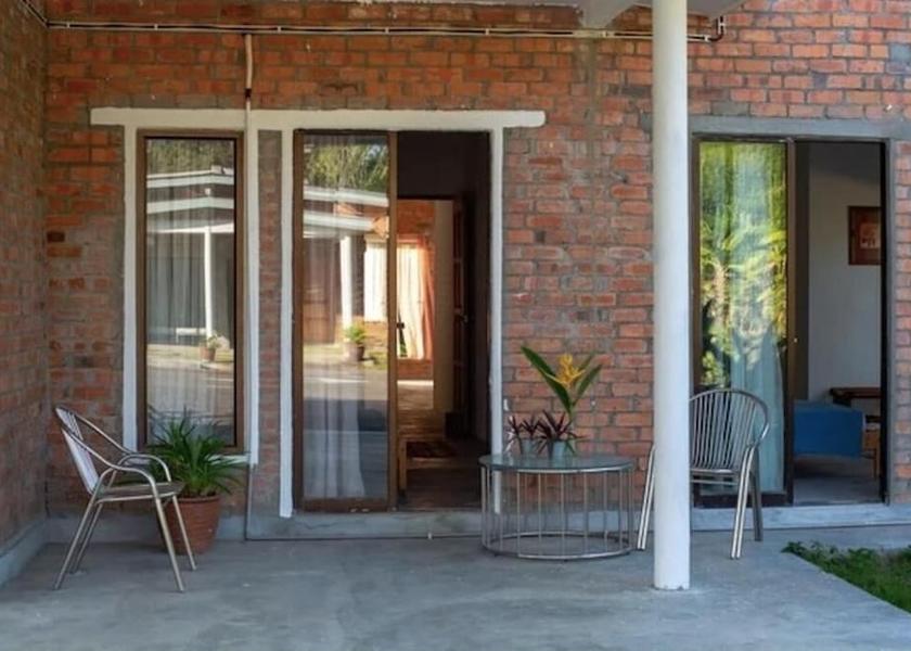 Kedah Langkawi Exterior Detail