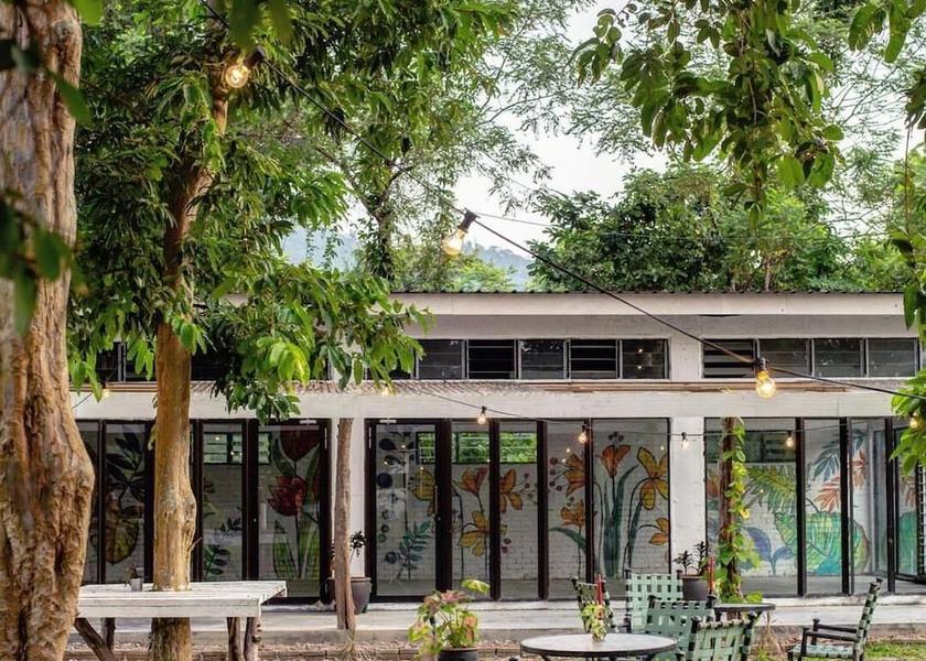 Kedah Langkawi Front of property