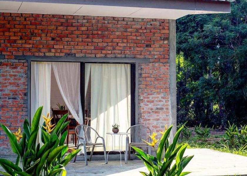 Kedah Langkawi Front of property