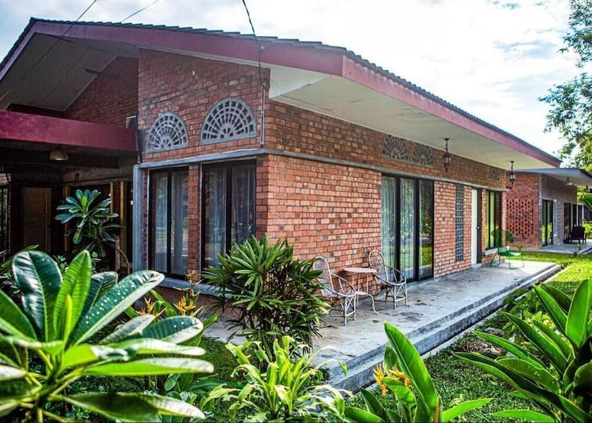 Kedah Langkawi Reception