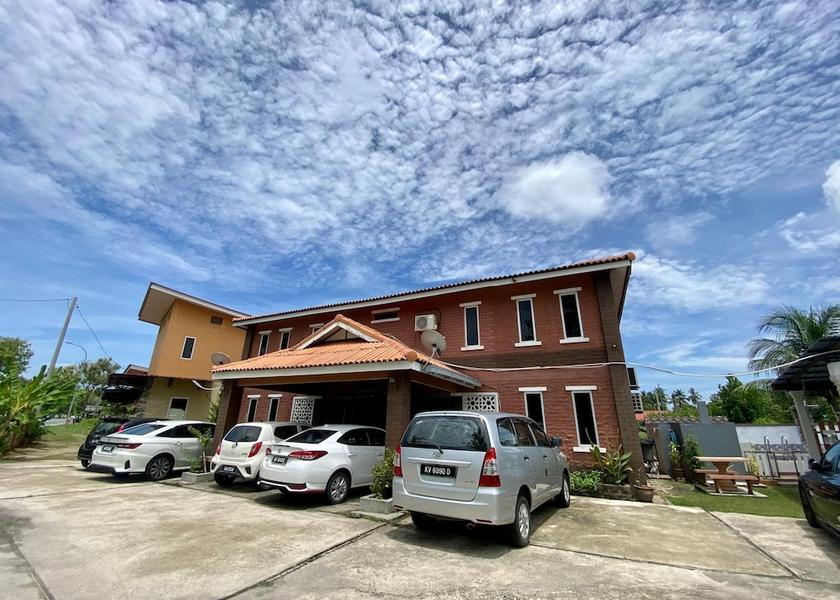 Kedah Langkawi Primary image