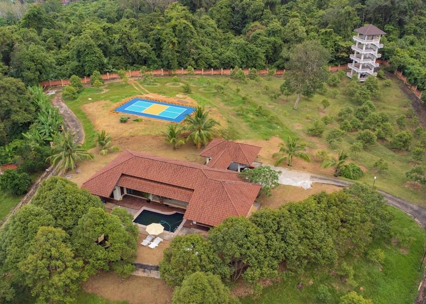 Kedah Langkawi Primary image