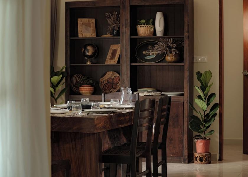 Kedah Langkawi In-Room Dining