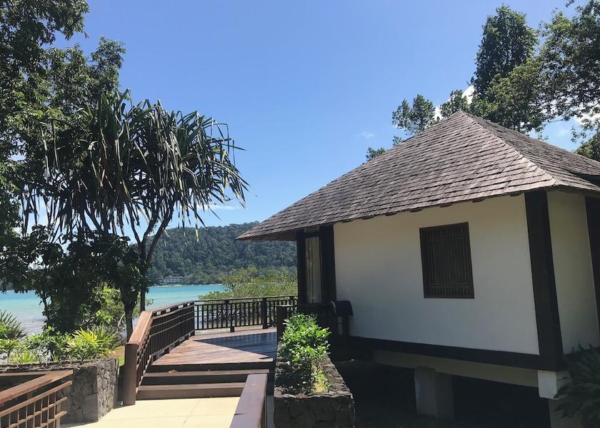 Kedah Langkawi Primary image