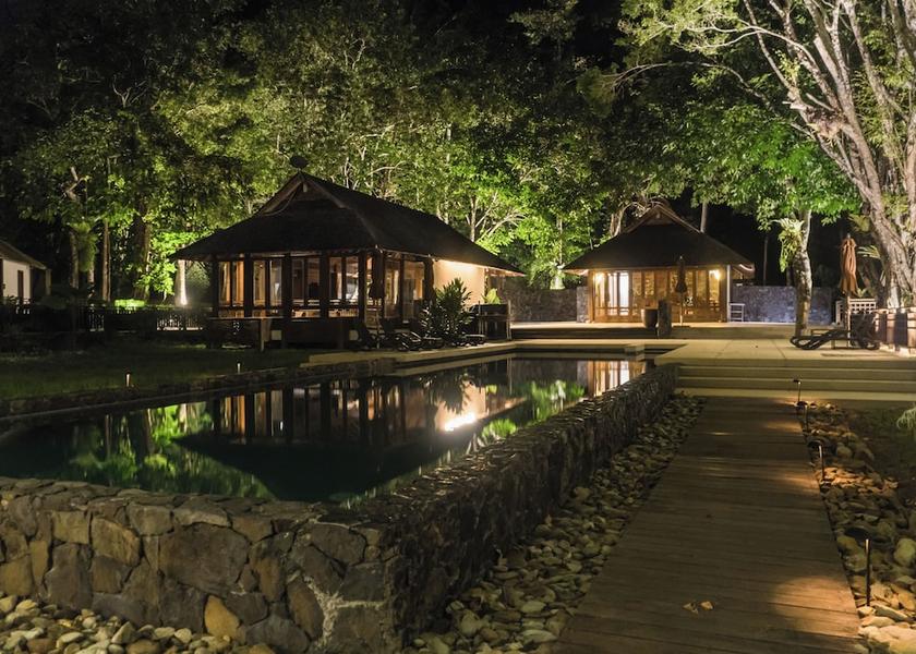 Kedah Langkawi Exterior Detail