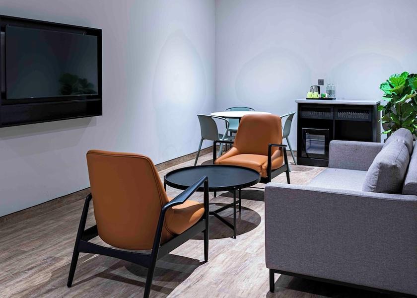 Selangor Sepang Living Area