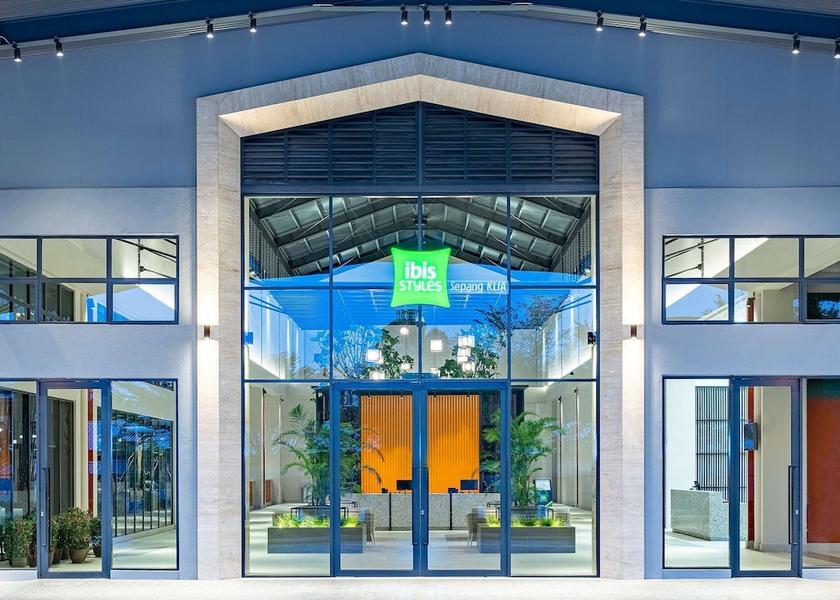 Selangor Sepang Primary image