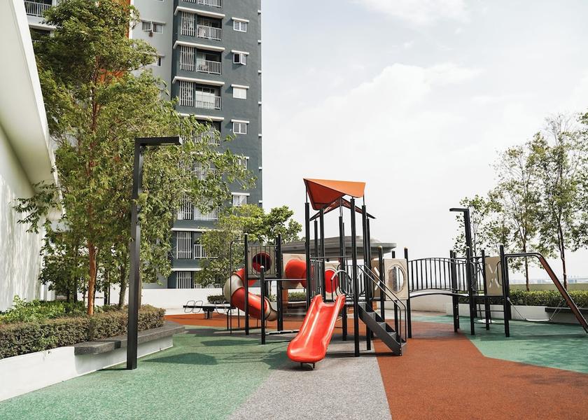 Selangor Sepang Children's Play Area