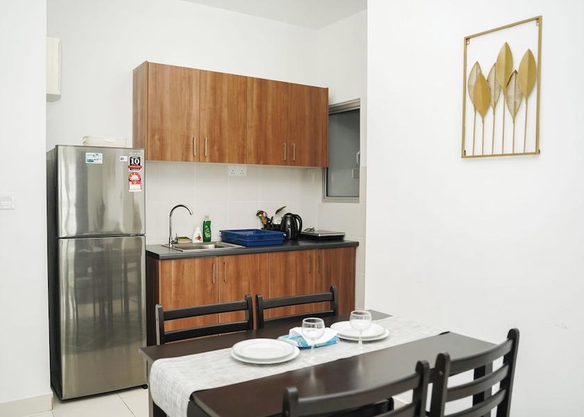 Selangor Sepang Kitchenette