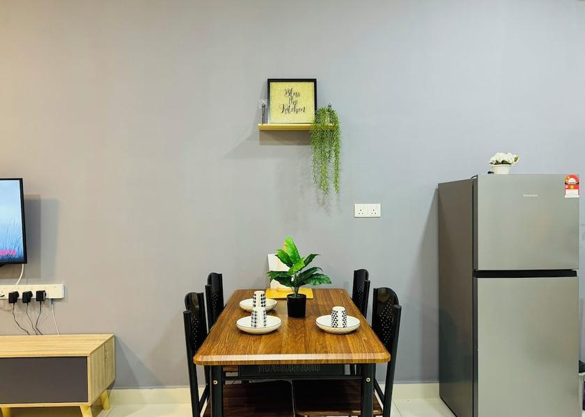 Selangor Sepang Kitchen