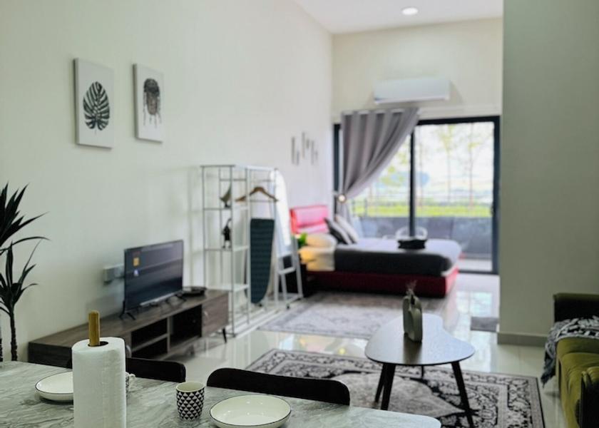 Selangor Sepang Room